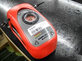 Black & Decker Air Station