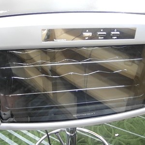 Emerson EWine Cooler like new