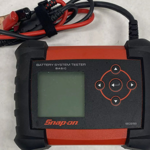 Battery Sys  EECS150