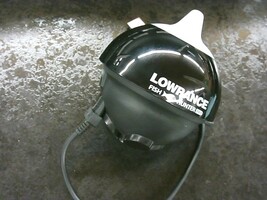 Lowrance Hunter