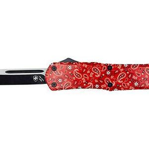Templar knife otf