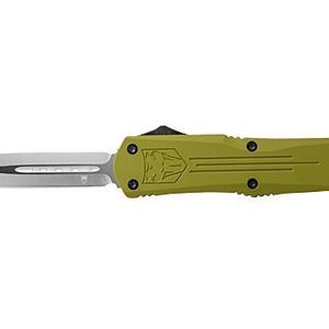 Cobratec knife