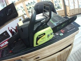 Poulan 14" P3314 Chainsaw