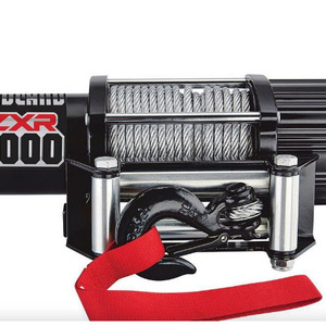 Badland zxr 5000 Winch 12 volt