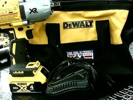 DeWalt  20V Impact
