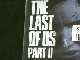 PS4 Last of us II