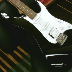 Yamaha Pacifica