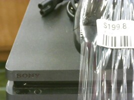 Sony PS4