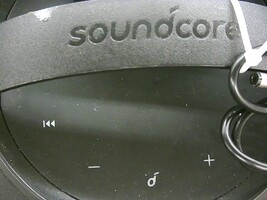 Soundcore Speaker