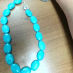 Turquoise Necklace NA
