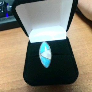 Ring Silver