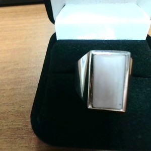 Ring Silver