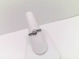 Cute 14k White Gold Diamond Ring.  Only 599.00!!