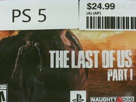 The last of us na