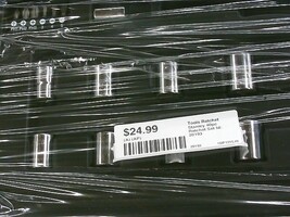 Stanley 40pc Ratchet set