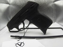 Sturm, Ruger LC9