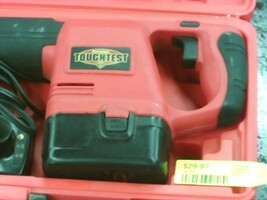 toughtest Sawzall