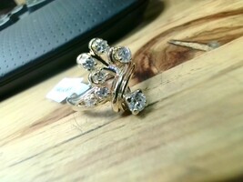  Gold Female 14k Yellow Band
