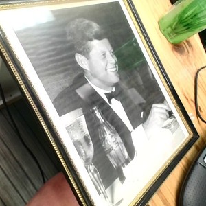 Coke JFK picture