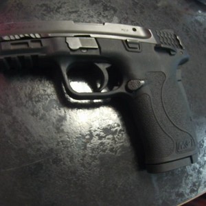 Smith & Wesson M&P 380 Shield  Pistol