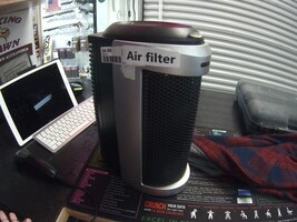 Bionare Air Filter