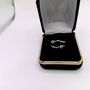 White Gold Diamond enhancer.  Only $799.00