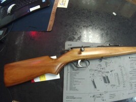 Marlin sr