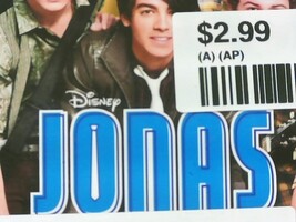 DS Jonas