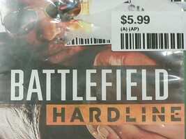 XBOX 1 Battlefield