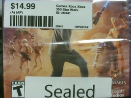 Xbox 360 Star Wars