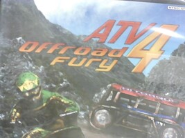 PS2 ATV 4