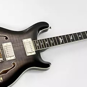 PAUL  REED Smith hollow GUITAR