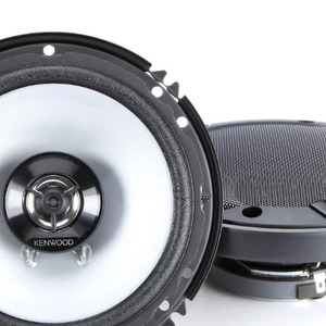 Kenwood 6.5 Pair Speakers