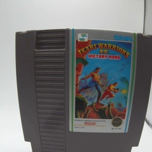 I Lari Warriors II  Victory
