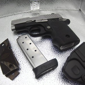 Sig Sauer Inc. P 238  .380 ACP Pistol Never Shot