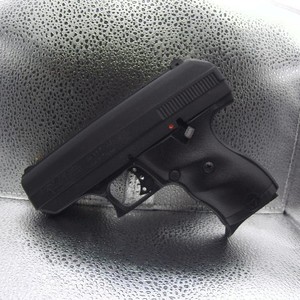 Starassell's/ Hi Point C9 9mm pistol