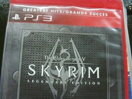 PS3 Skyrim
