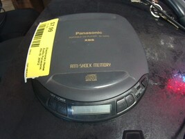 panasonic XBS