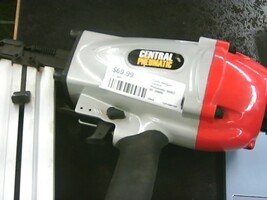 Central Pneumatic 69927