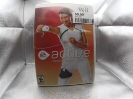 Active  Personal Trainer Wii