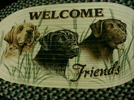 17x26  Rug       Great for the holidays