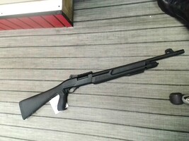 Weatherby PA-459