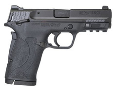 Smith  & Wesson Shield M&P EZ .380 With Safety