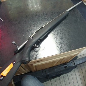 Tikka T3x