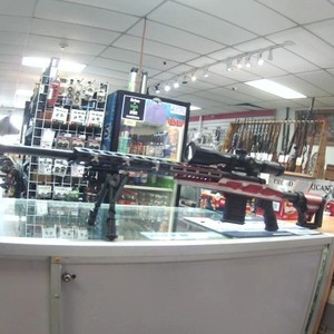Howa  1500