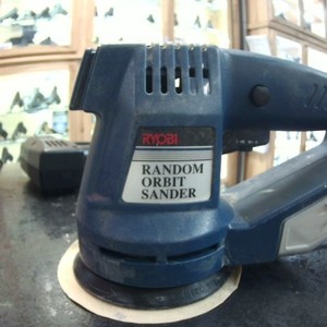 Ryobi Orbit sander RS-115