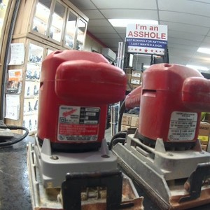 Milwaukee 6010