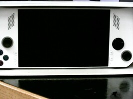 Rog Ally Rc71l-ally