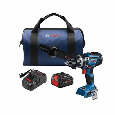 Bosch Hammer Drill BC1880 Set Like New