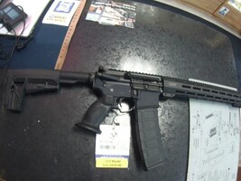 Anderson Manufacturing AM-15 $889.00